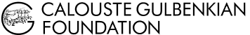 Gulbenkian Logo